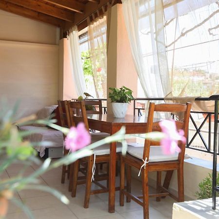 Natasha'S Home 페라마 외부 사진