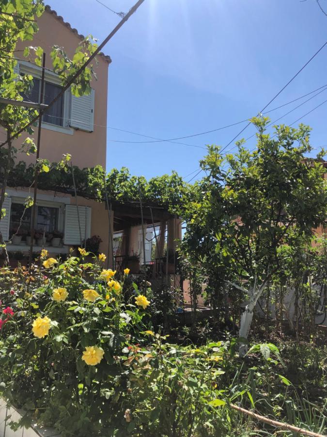 Natasha'S Home 페라마 외부 사진