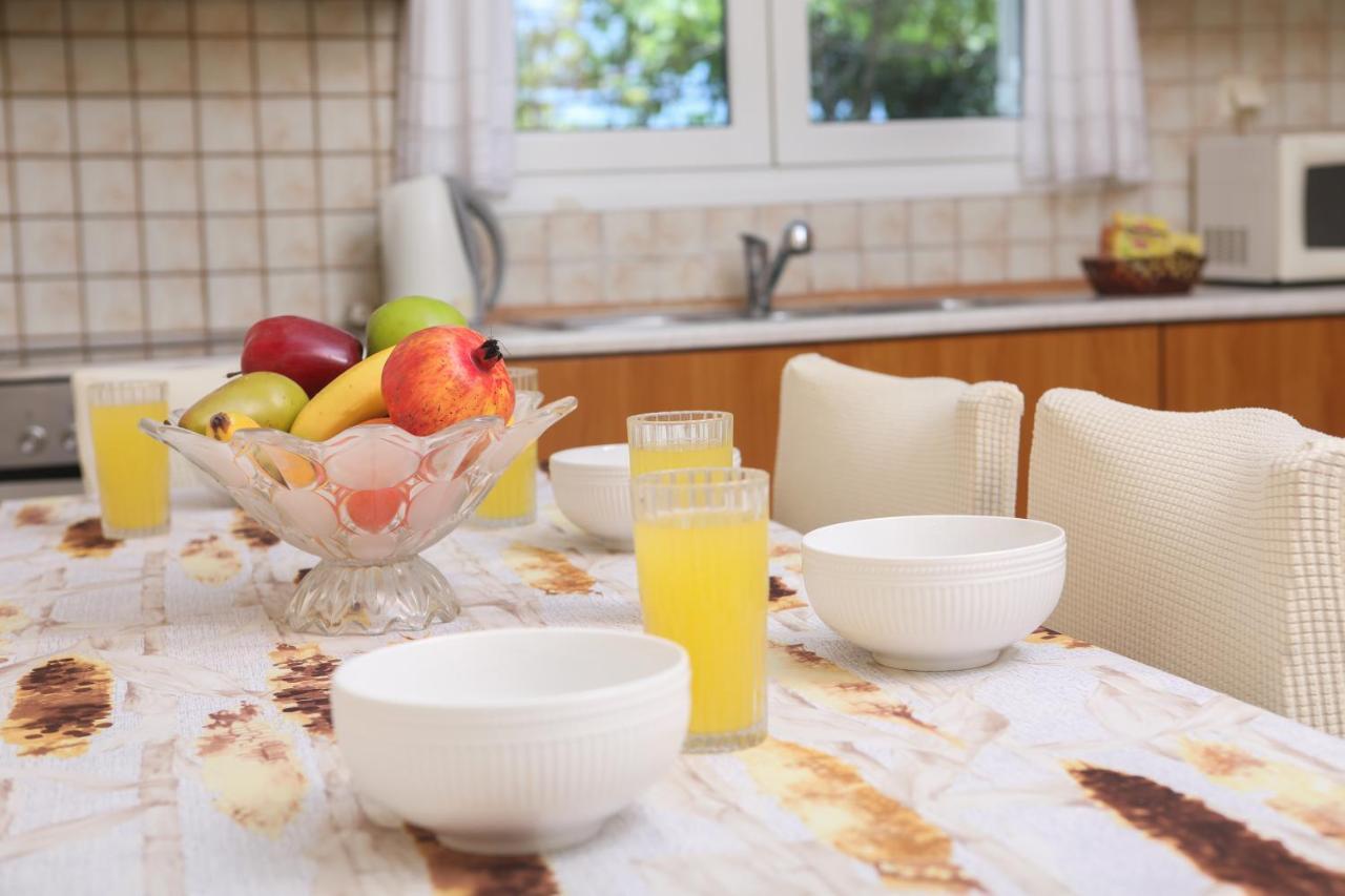 Natasha'S Home 페라마 외부 사진